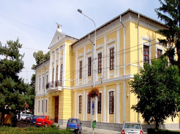 Muzeul-Judetean-Gorj-Alexandru-Stefulescu-
